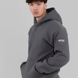 Comfrt Travel Essential Hoodie - Size Small